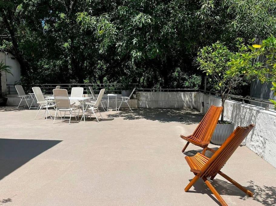Condesa Amsterdam E Cozy Living Space In The Heart Of The On Amsterdam Avenue Apartment Mexico City