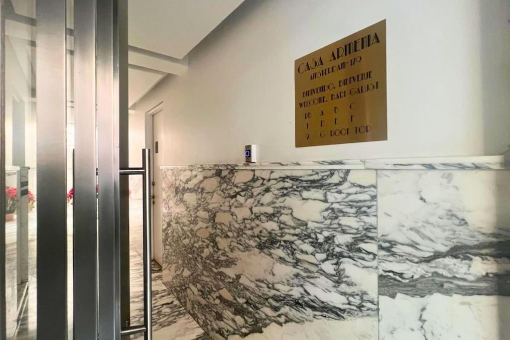 Condesa Amsterdam E Cozy Living Space In The Heart Of The On Amsterdam Avenue Apartment Mexico City