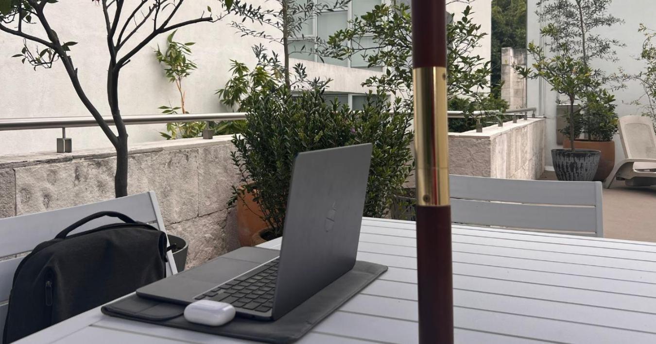 Condesa Amsterdam E Cozy Living Space In The Heart Of The On Amsterdam Avenue Apartment Mexico City